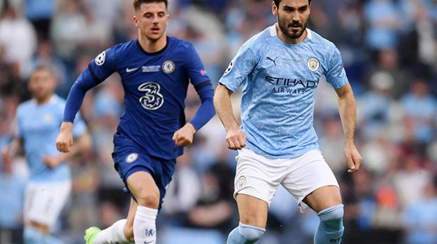  İngiltere'de yılın futbolcusu adayları belli oldu