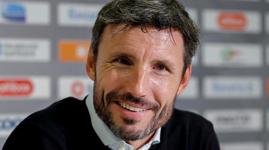  Wolfsburg'da Mark van Bommel dönemi