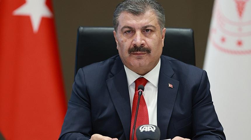 Bilim Kurulu toplandı! Bakan Koca açıklama yapacak