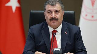 Bilim Kurulu toplandı! Bakan Koca açıklama yapacak