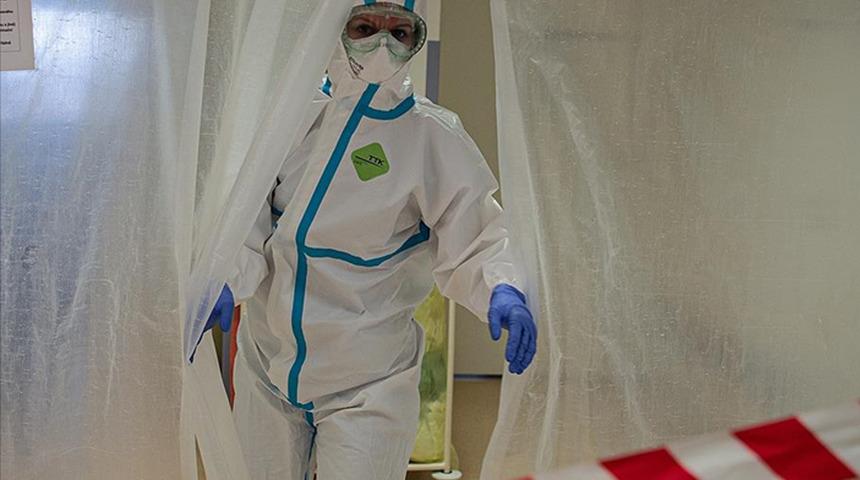 Bilim insanları araştırdı: Yeni koronavirüs türleri bu bölgelerde ortaya çıkabilir