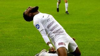 Galatasaray transfer haberi: Seçim hediyesi Boupendza!