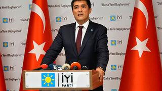 Buğra Kavuncu'ya FETÖ soruşturmasında takipsizlik