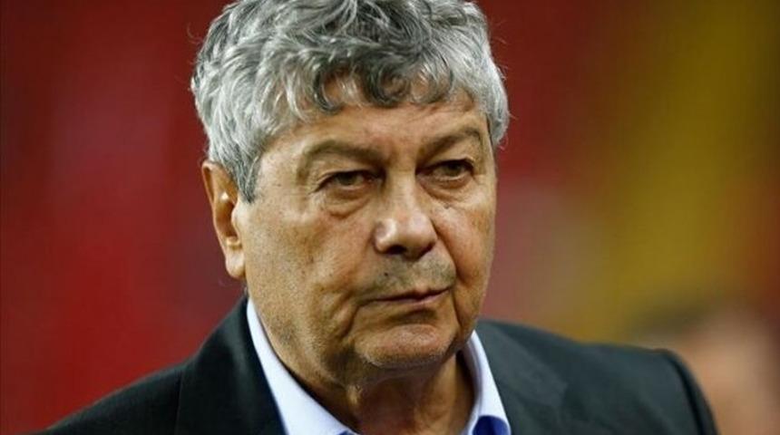 Dinamo Kiev, Lucescu'nin sözleşmesini uzattı