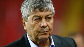 Dinamo Kiev, Lucescu'nin sözleşmesini uzattı