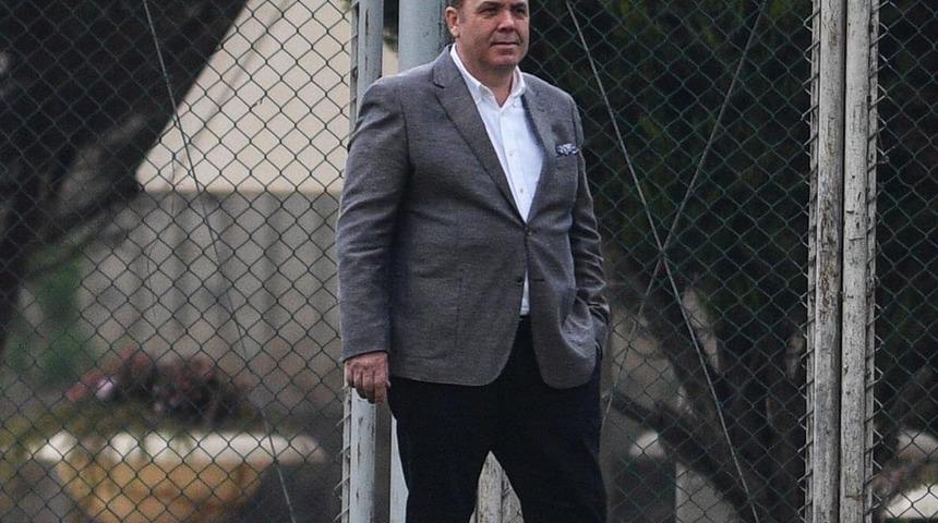 Bursaspor Başkanı Erkan Kamat: Kongrenin iptali söz konusu değil