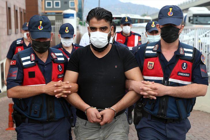 Kayseri'deki DEAŞ operasyonunda 3 gözaltı G1