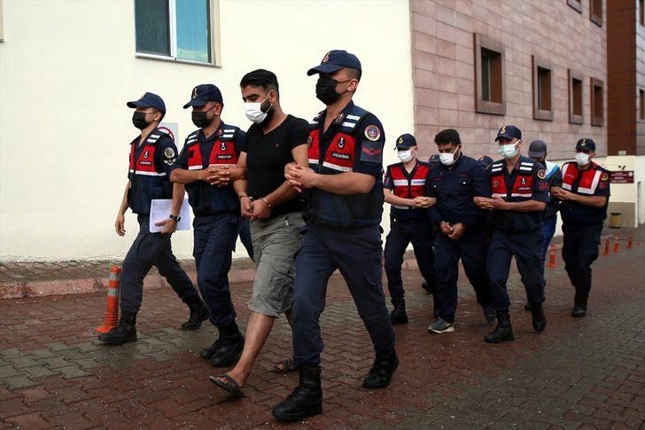 Kayseri'deki DEAŞ operasyonunda 3 gözaltı G2