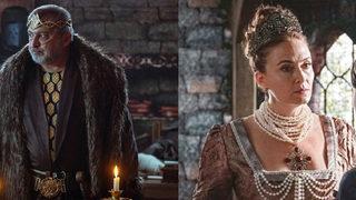 Giray Altınok’un Prens dizisi tarih yazacak: Başrollerde Ceyda Düvenci ve Aslı Tandoğan! 