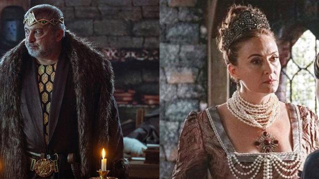 Giray Altınok’un Prens dizisi tarih yazacak: Başrollerde Ceyda Düvenci ve Aslı Tandoğan! 