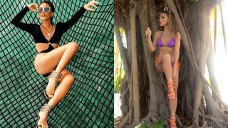 Bir türlü uslanmıyor! Seren Serengil photoshoplu paylaşımı yüzünden yine alay konusu oldu