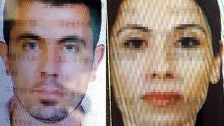 İlişki yaşadığı kadını vurup, intihara kalkışmış