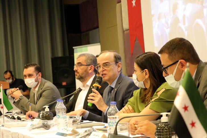 Gaziantep'teki Suriyeliler, Esed'in kazandığını iddia ettiği sözde devlet başkanlığı seçimini kabul etmiyor G2