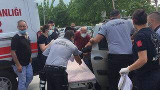 İzmir'de gıda zehirlenmesi şüphesiyle 28 işçi hastaneye başvurdu