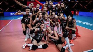 Filenin Sultanları 6'da 6 yaptı