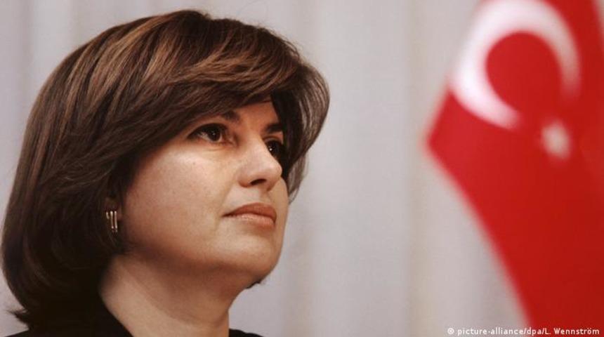 "Hi&ccedil; kimse kuzey ırak'ta bir k&uuml;rt devleti kurmaya kalkmasın"