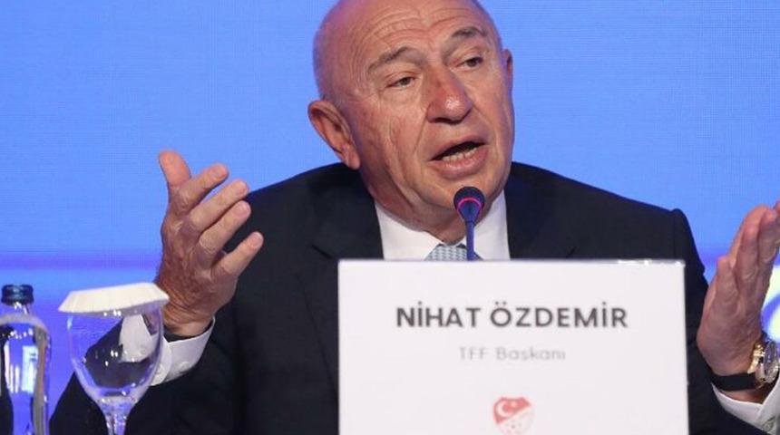 TFF, yeni yabancı kuralını açıkladı