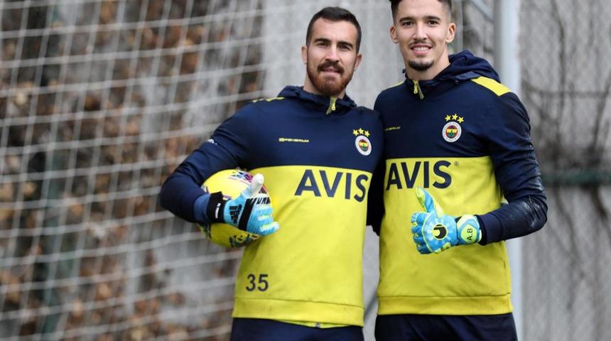 Harun Tekin, Adana Demirspor'a gidiyor