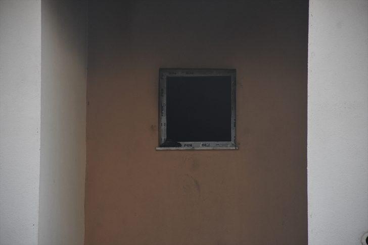 Adana'da bir apartmanda çıkan yangında 3 kişi dumandan etkilendi G1