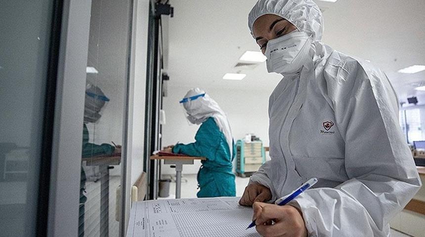 Son Dakika: 2 Haziran koronavirüs tablosu açıklandı