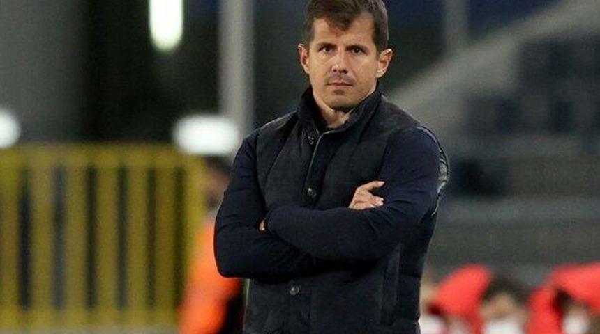 Fenerbahçe'de Emre Belözoğlu'ndan veda açıklaması!