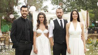 Son Yaz sezon finaliyle ekrana veda ediyor! Son Yaz'ın çekimleri tamamlandı