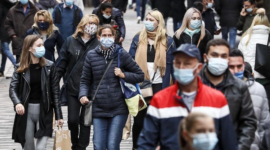 2 Haziran koronavirüs tablosu açıklandı! İşte 2 Haziran 2021 Türkiye günlük koronavirüs tablosu...