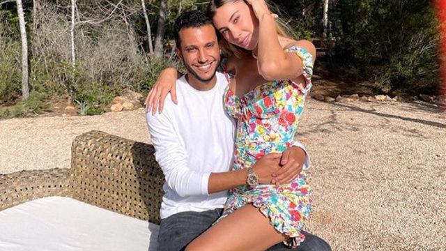 Şeyma Subaşı'ndan hamilelik iddialarına cevap!