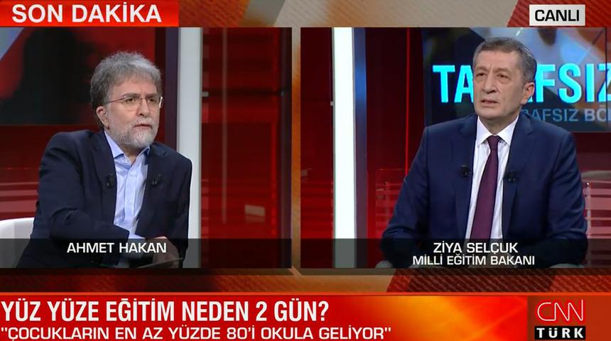 Bakan Selçuk duyurdu: Yeni eğitim yılı 1 Eylül'de başlayacak