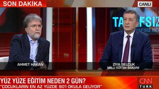 Bakan Selçuk duyurdu: Yeni eğitim yılı 1 Eylül'de başlayacak