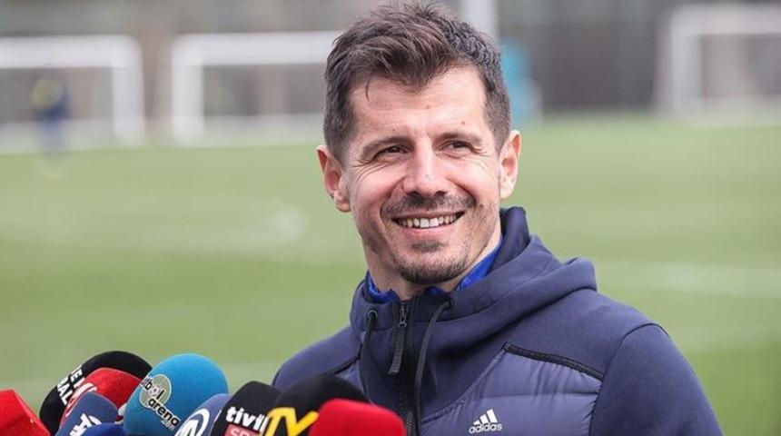 Emre Belözoğlu neden ayrıldı, yerine kim gelecek? Fenerbahçe'nin teknik direktörü kim olacak?