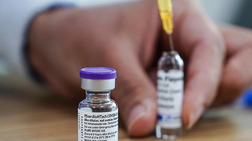 İsrail Sağlık Bakanlığı: Kalp kası iltihabı vakalarının aşıyla bağlantısı var