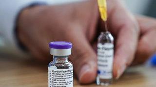 İsrail Sağlık Bakanlığı: Kalp kası iltihabı vakalarının aşıyla bağlantısı var