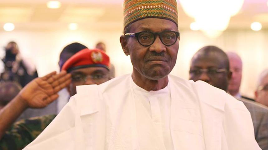 Twitter, Nijerya Devlet Başkanı'nın hesabını askıya aldı