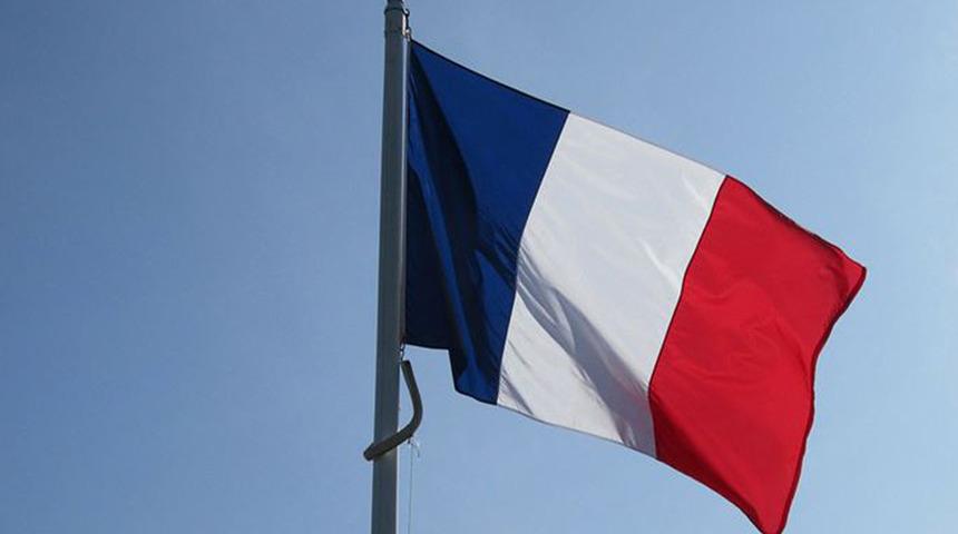 Fransa'da kriz: Bir&ccedil;ok b&ouml;lgede acil hatlar &ccedil;&ouml;kt&uuml;