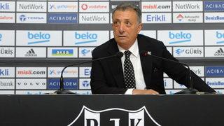 Ahmet Nur Çebi'den Aboubakar açıklaması