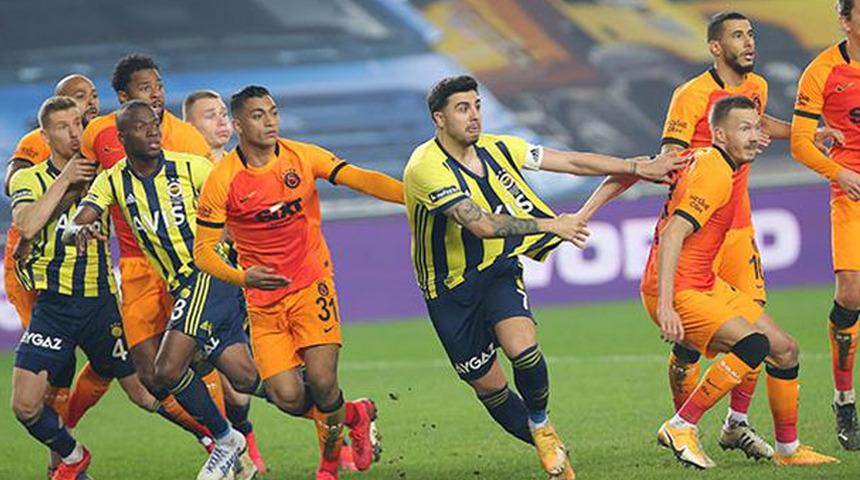 TFF, liglerde yer alacak takım sayılarını duyurdu