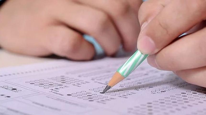 Son Dakika: İçişleri Bakanlığı'ndan LGS genelgesi