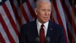 Biden, siber saldırılar için Rusya'ya misilleme yapmayı değerlendireceklerini açıkladı