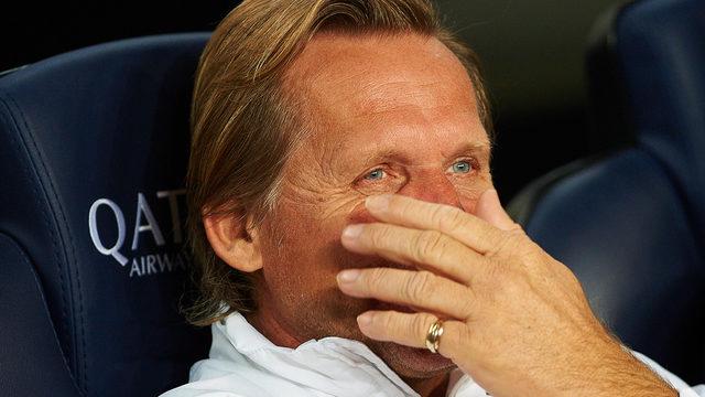 İspanyollar Bernd Schuster'i duyurdu: Fenerbahçe teklif yaptı