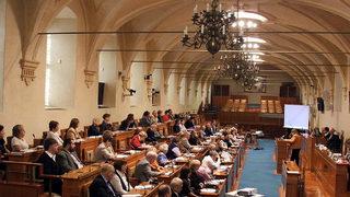 Çekya Cumhurbaşkanı Zeman görevden alınabilir