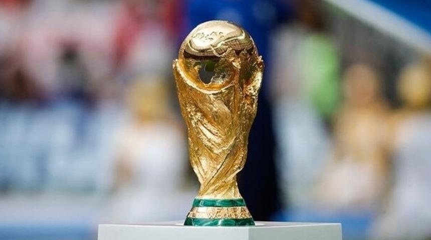 İspanya ve Portekiz, 2030 Dünya Kupası için aday