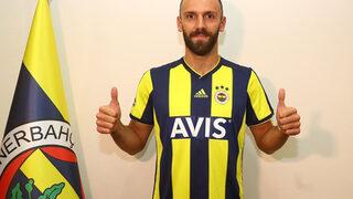 Muriqi'den transfer sorusuna cevap