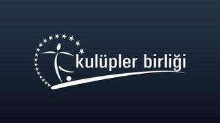 Kulüpler Birliği, yabancı sınırını kabul etmedi!