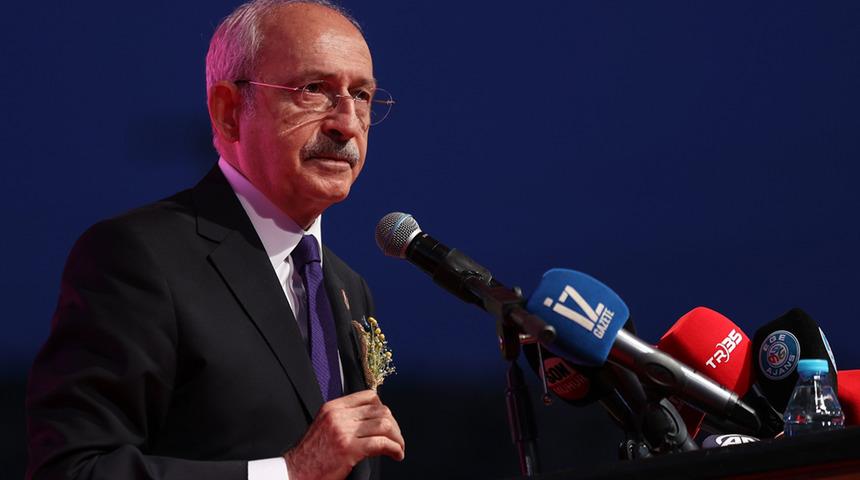 Kılıçdaroğlu: Erdoğan seçimden kaçsa da biz kovalamaya devam edeceğiz