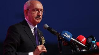 Kılıçdaroğlu'ndan Erdoğan'a: Müjdemi isterim
