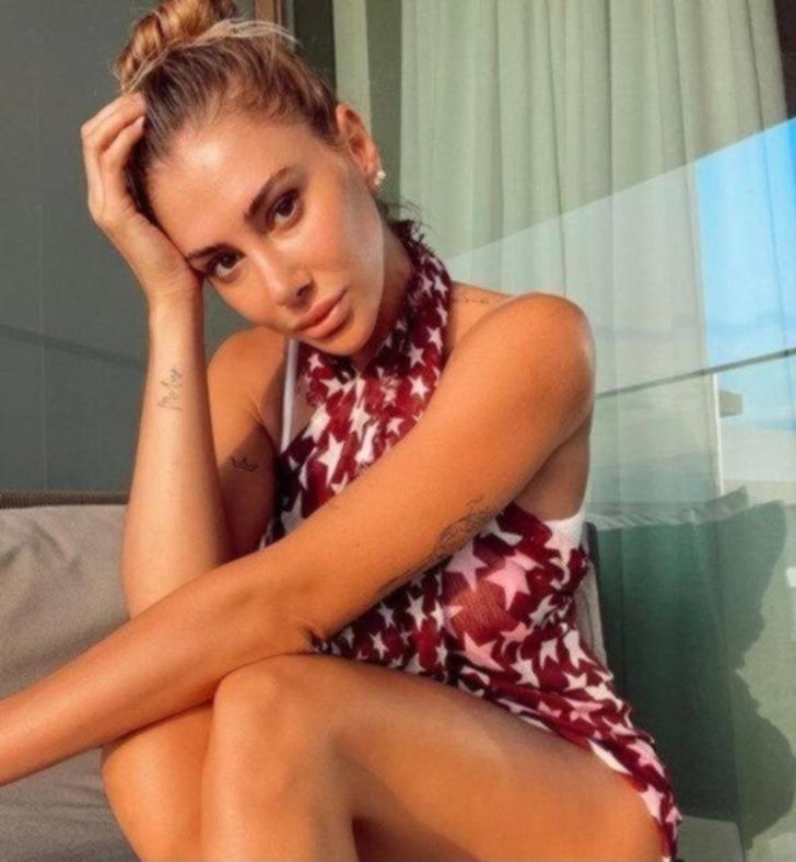 Önünde diz çöktü: Şeyma Subaşı evlilik teklifine 'Evet' dedi!  Sosyal medya paylaşımıyla gündeme oturdu G4