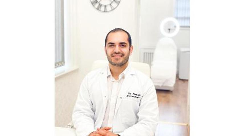 Dr. Hasan Benar: Kolajen cilt kuruluğunu ve kırışıklıkları azaltıyor