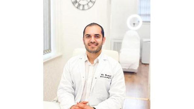 Dr. Hasan Benar: Kolajen cilt kuruluğunu ve kırışıklıkları azaltıyor