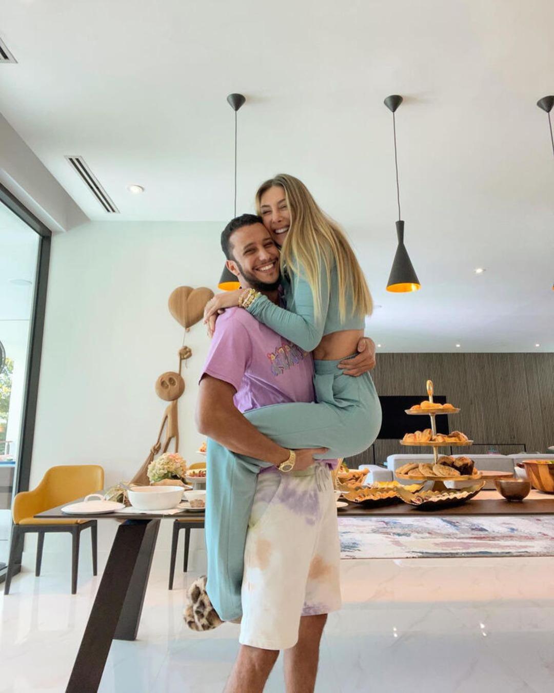 Şeyma Subaşı hamile mi? 'Hamile' iddialara yanıt gecikmedi! İşte Şeyma Subaşı'nın cevabı...